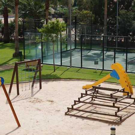 Apartamento Alcoy El Albir ภายนอก รูปภาพ