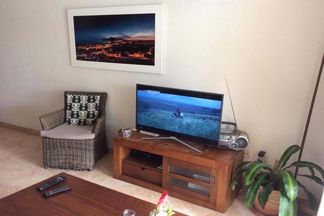 Apartamento Alcoy El Albir ภายนอก รูปภาพ