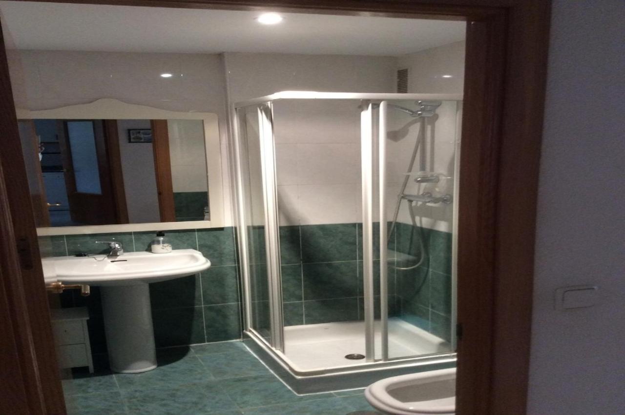 Apartamento Alcoy El Albir ภายนอก รูปภาพ