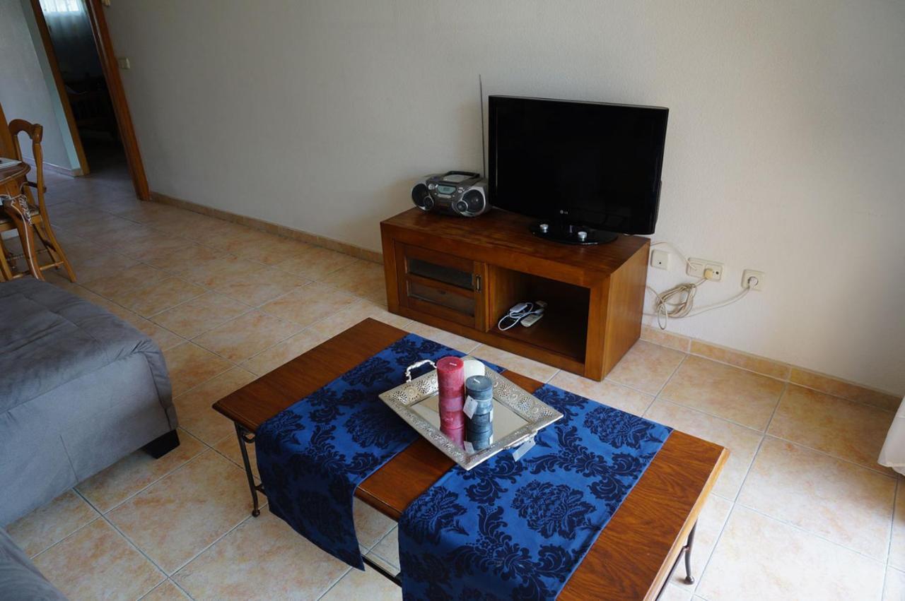 Apartamento Alcoy El Albir ภายนอก รูปภาพ