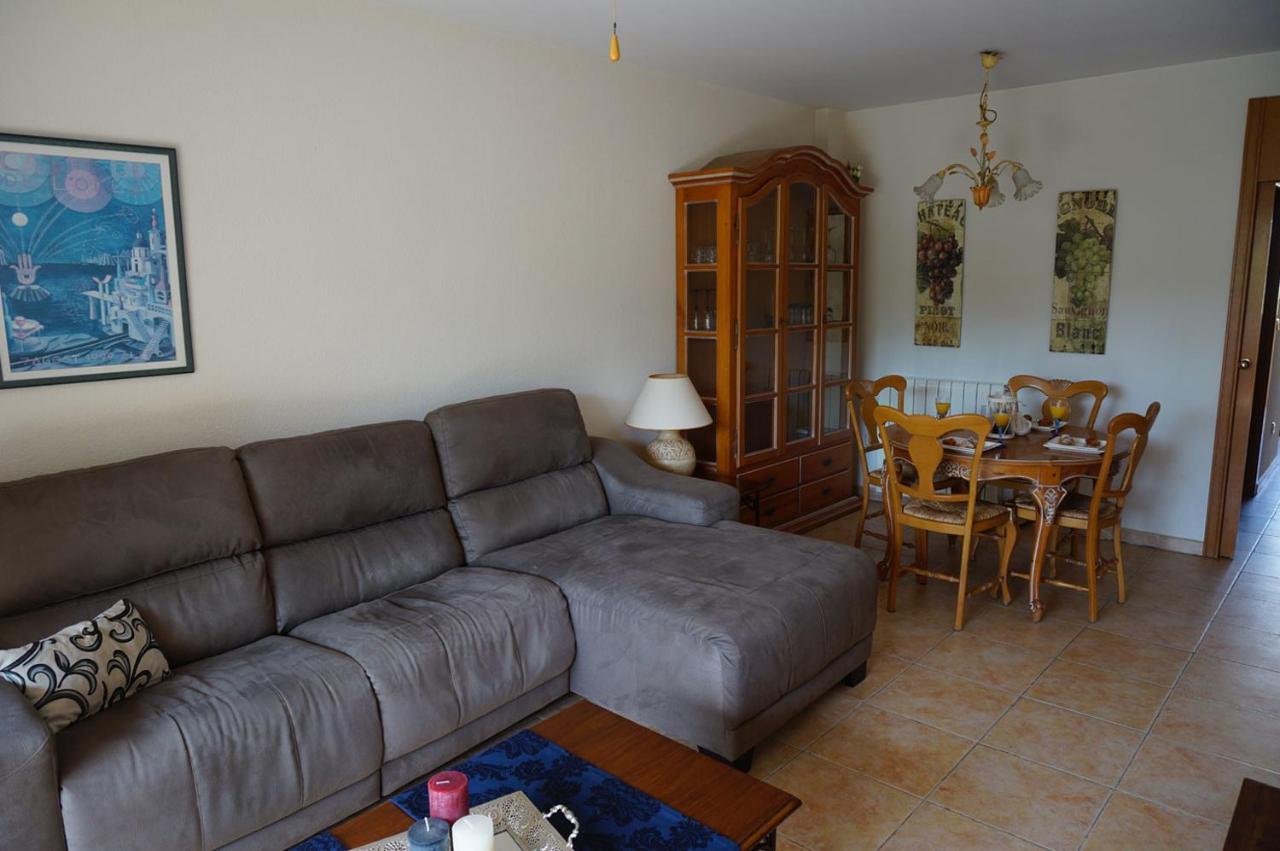 Apartamento Alcoy El Albir ภายนอก รูปภาพ